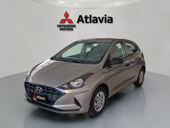 HYUNDAI HB20 1.0 12V FLEX SENSE MANUAL HYUNDAI HB20 1.0 12V FLEX SENSE MANUAL