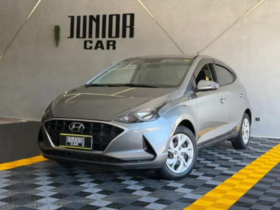 HYUNDAI HB20 1.0 12V FLEX VISION MANUAL