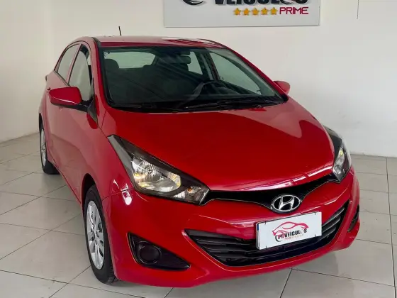 HYUNDAI HB20 1.0 COMFORT 12V FLEX 4P MANUAL HYUNDAI HB20 1.0 COMFORT 12V FLEX 4P MANUAL