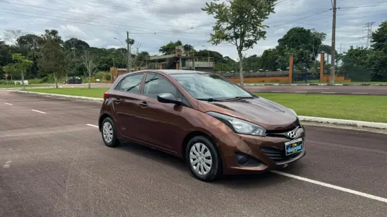HYUNDAI HB20 1.0 COMFORT 12V FLEX 4P MANUAL