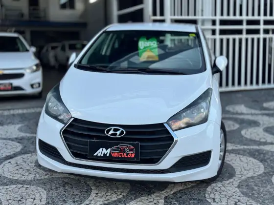 HYUNDAI HB20 1.0 COMFORT PLUS 12V FLEX 4P MANUAL HYUNDAI HB20 1.0 COMFORT PLUS 12V FLEX 4P MANUAL