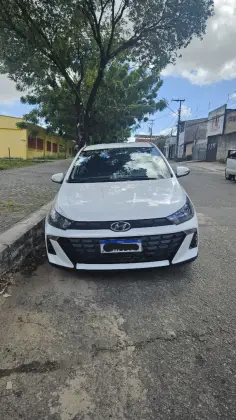 HYUNDAI HB20S 1.0 12V FLEX COMFORT MANUAL HYUNDAI HB20S 1.0 12V FLEX COMFORT MANUAL