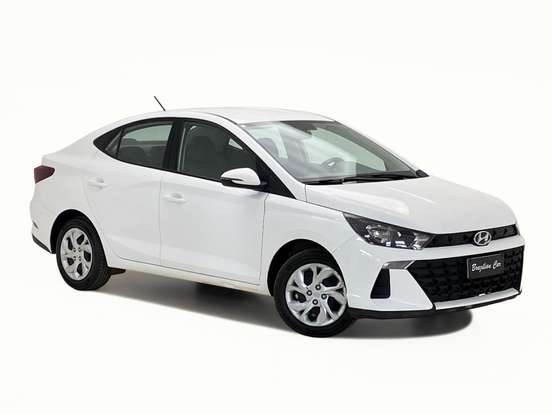HYUNDAI-HB20S-1.0 12V FLEX COMFORT PLUS MANUAL HYUNDAI-HB20S-2024