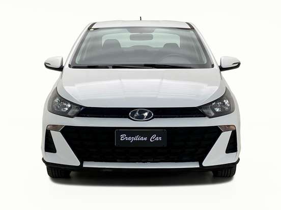 HYUNDAI-HB20S-1.0 12V FLEX COMFORT PLUS MANUAL HYUNDAI-HB20S-2024