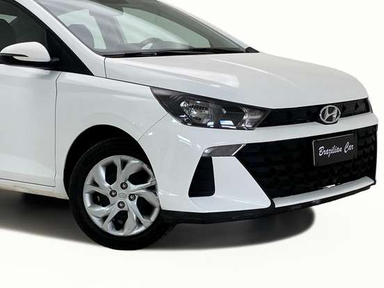 HYUNDAI-HB20S-1.0 12V FLEX COMFORT PLUS MANUAL HYUNDAI-HB20S-2024
