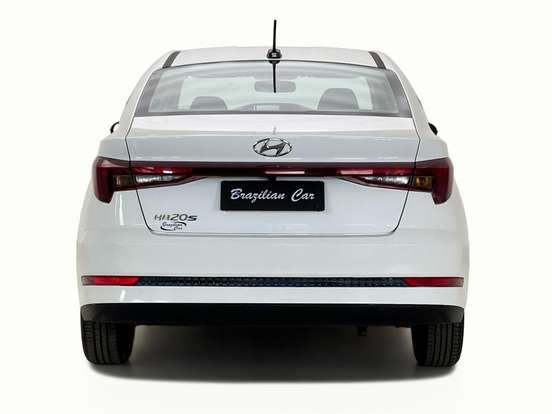 HYUNDAI-HB20S-1.0 12V FLEX COMFORT PLUS MANUAL HYUNDAI-HB20S-2024