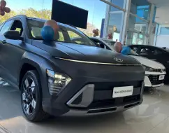 HYUNDAI KONA 1.6 GDI HEV SIGNATURE DCT HYUNDAI KONA 1.6 GDI HEV SIGNATURE DCT