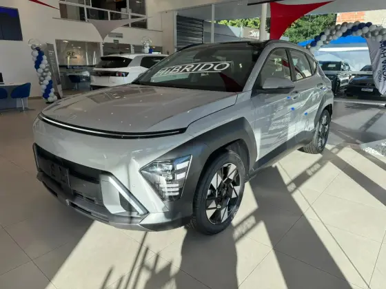 HYUNDAI KONA 1.6 GDI HEV SIGNATURE DCT HYUNDAI KONA 1.6 GDI HEV SIGNATURE DCT