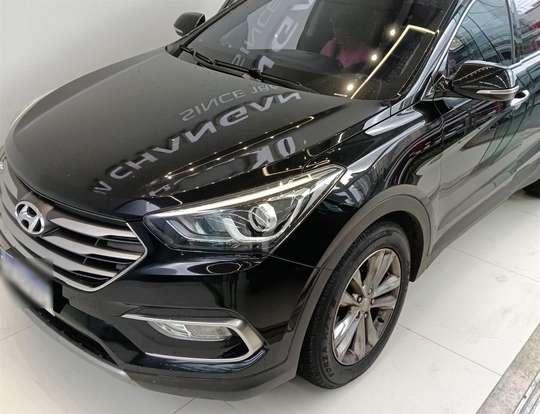 HYUNDAI-SANTA FÉ-2016