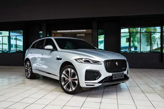 JAGUAR F-PACE 2.0 P400E PHEV R-DYNAMIC S AWD AUTOMÁTICO