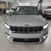JEEP COMMANDER 2.0 HURRICANE 4 TURBO GASOLINA BLACKHAWK AT9 JEEP COMMANDER 2.0 HURRICANE 4 TURBO GASOLINA BLACKHAWK AT9