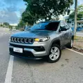 JEEP COMPASS 1.3 T270 TURBO FLEX SPORT AT6 JEEP COMPASS 1.3 T270 TURBO FLEX SPORT AT6
