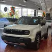 JEEP RENEGADE 1.3 T270 TURBO MHEV SAHARA AT6 JEEP RENEGADE 1.3 T270 TURBO MHEV SAHARA AT6