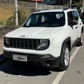 JEEP RENEGADE 1.8 16V FLEX SPORT 4P AUTOMÁTICO JEEP RENEGADE 1.8 16V FLEX SPORT 4P AUTOMÁTICO
