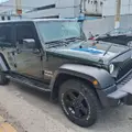 JEEP WRANGLER 3.6 UNLIMITED SPORT 4X4 V6 GASOLINA 4P AUTOMÁTICO JEEP WRANGLER 3.6 UNLIMITED SPORT 4X4 V6 GASOLINA 4P AUTOMÁTICO