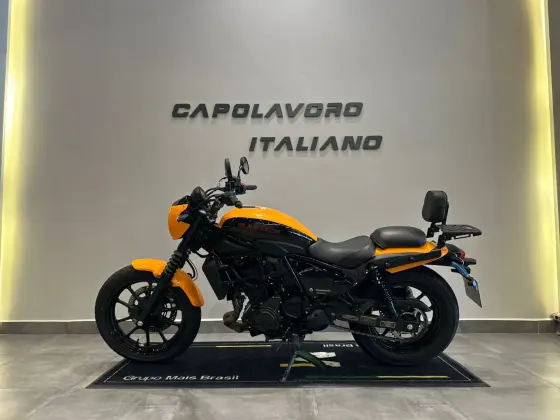 KAWASAKI ELIMINATOR 500 SE 