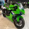 KAWASAKI NINJA ZX-6R KAWASAKI NINJA ZX-6R