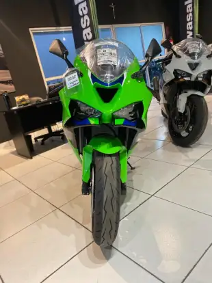KAWASAKI-NINJA ZX-6R KAWASAKI-NINJA ZX-6R-2026