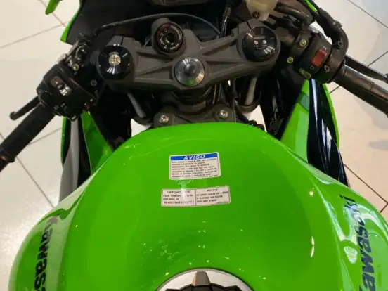 KAWASAKI-NINJA ZX-6R KAWASAKI-NINJA ZX-6R-2026