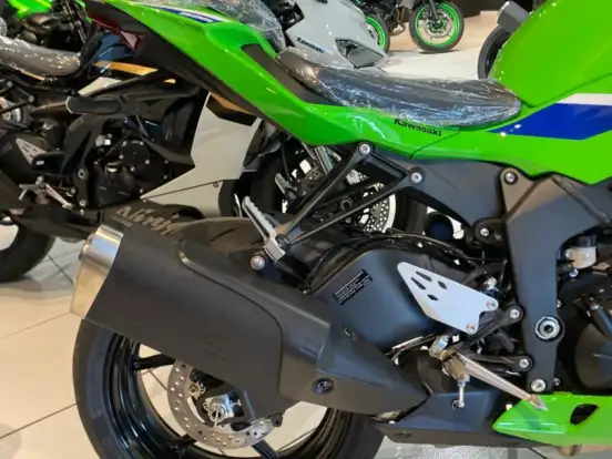 KAWASAKI-NINJA ZX-6R KAWASAKI-NINJA ZX-6R-2026