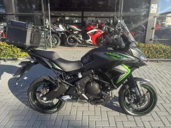 KAWASAKI VERSYS TOURER ABS 