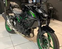 KAWASAKI Z500 SE KAWASAKI Z500 SE