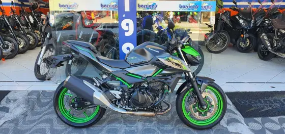 KAWASAKI Z500 SE 