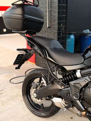 KAWASAKI-VERSYS ABS-2024