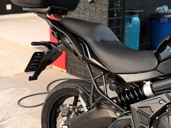 KAWASAKI-VERSYS ABS KAWASAKI-VERSYS ABS-2024