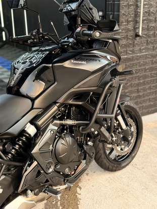 KAWASAKI-VERSYS ABS-2024