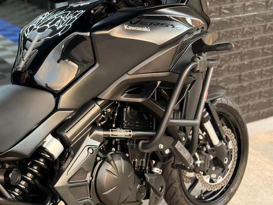 KAWASAKI-VERSYS ABS KAWASAKI-VERSYS ABS-2024