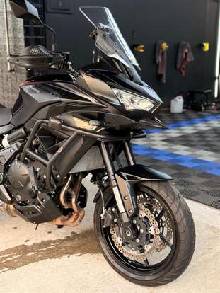 KAWASAKI-VERSYS ABS-2024