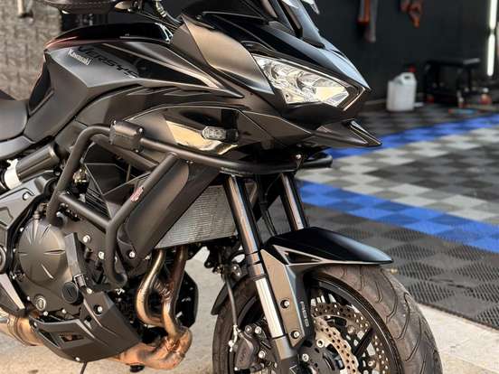 KAWASAKI-VERSYS ABS KAWASAKI-VERSYS ABS-2024