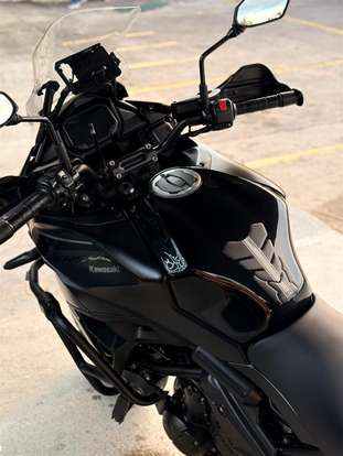 KAWASAKI-VERSYS ABS-2024