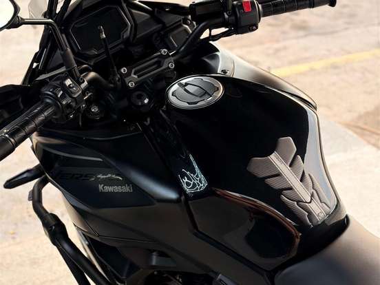 KAWASAKI-VERSYS ABS KAWASAKI-VERSYS ABS-2024