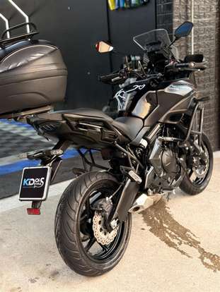 KAWASAKI-VERSYS ABS-2024