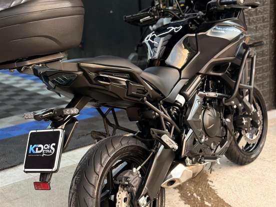 KAWASAKI-VERSYS ABS KAWASAKI-VERSYS ABS-2024