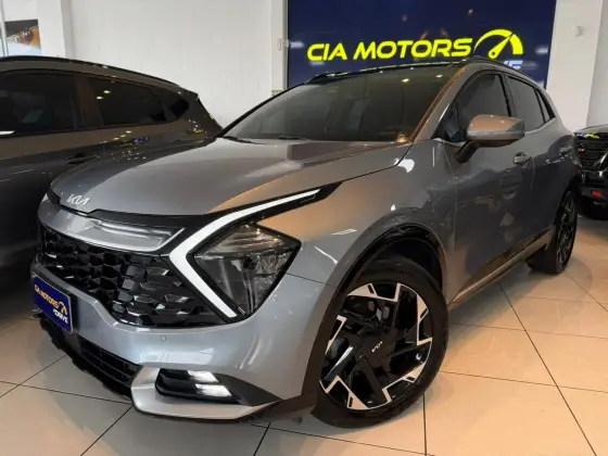 KIA SPORTAGE 1.6 TGDI MHEV EX PRESTIGE DCT KIA SPORTAGE 1.6 TGDI MHEV EX PRESTIGE DCT