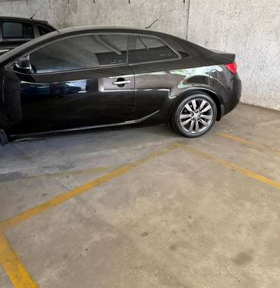 KIA-CERATO-2.0 KOUP 16V GASOLINA 2P AUTOMÁTICO KIA-CERATO-2012