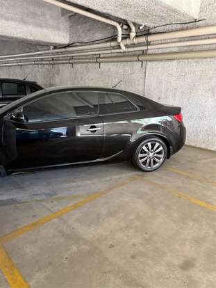 KIA-CERATO-2.0 KOUP 16V GASOLINA 2P AUTOMÁTICO KIA-CERATO-2012