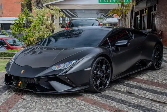 LAMBORGHINI HURACÁN 5.2 V10 GASOLINA LP 640 TECNICA LDF LAMBORGHINI HURACÁN 5.2 V10 GASOLINA LP 640 TECNICA LDF
