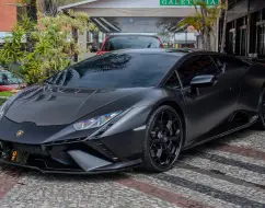 LAMBORGHINI HURACÁN 5.2 V10 GASOLINA LP 640 TECNICA LDF LAMBORGHINI HURACÁN 5.2 V10 GASOLINA LP 640 TECNICA LDF