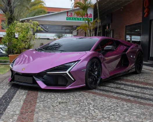 LAMBORGHINI REVUELTO 6.5 V12 PHEV AMT