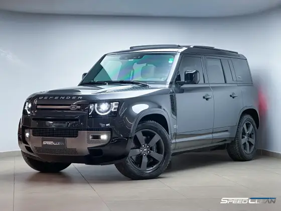 LAND ROVER DEFENDER 3.0 D300 TURBO DIESEL MHEV 110 X-DYNAMIC HSE AWD AUTOMÁTICO