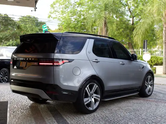 LAND ROVER-DISCOVERY-3.0 D350 TURBO DIESEL MHEV METROPOLITAN EDITION AUTOMÁTICO LAND ROVER-DISCOVERY-2025
