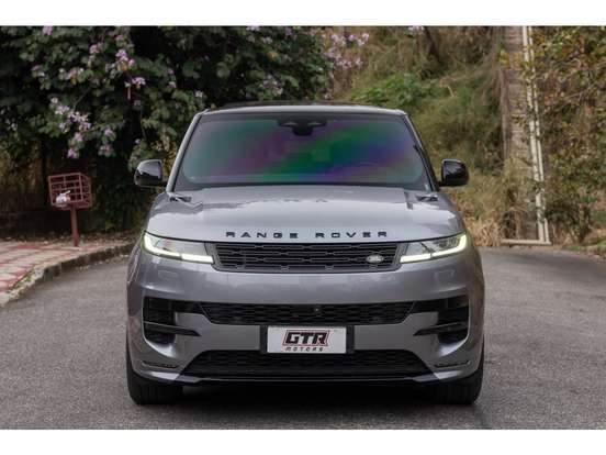 LAND ROVER-RANGE ROVER SPORT-2025
