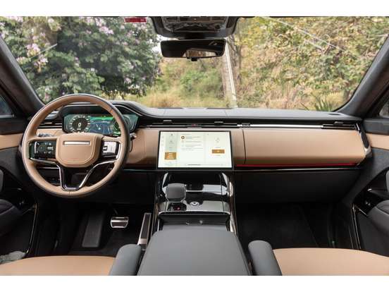 LAND ROVER-RANGE ROVER SPORT-2025
