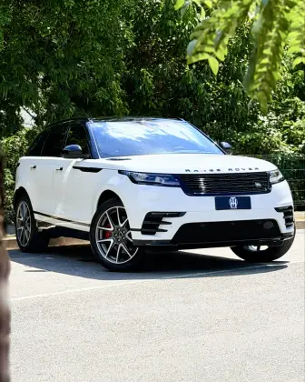LAND ROVER RANGE ROVER VELAR 2.0 P400E PHEV R-DYNAMIC HSE AUTOMÁTICO
