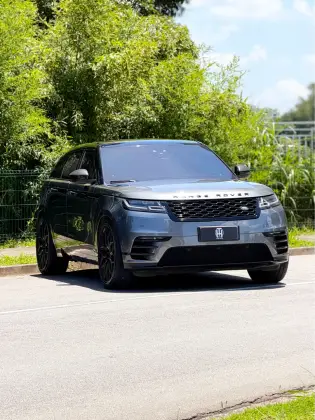 LAND ROVER RANGE ROVER VELAR 3.0 V6 P380 GASOLINA R-DYNAMIC SE AUTOMÁTICO