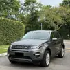 LAND ROVER DISCOVERY SPORT 2.0 16V TD4 TURBO DIESEL HSE 4P AUTOMÁTICO LAND ROVER DISCOVERY SPORT 2.0 16V TD4 TURBO DIESEL HSE 4P AUTOMÁTICO